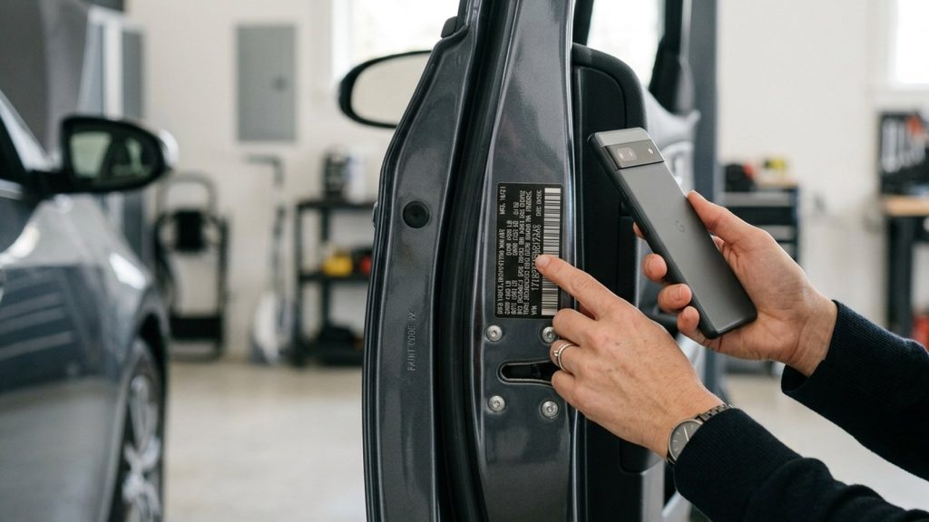 How to Check Whether Your Vehicle Is Eligible for a European COC