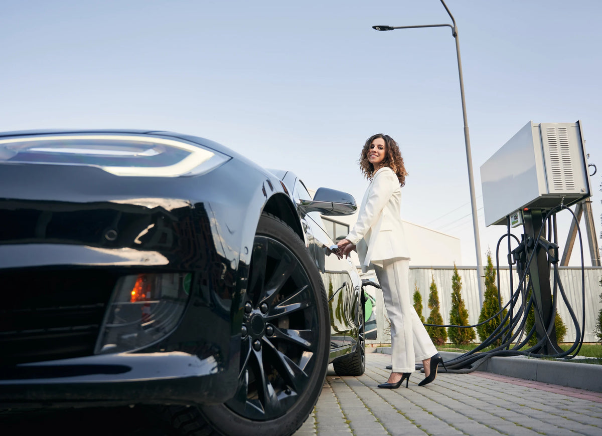 Electric car import in 2026? The special rules you must know before registering
