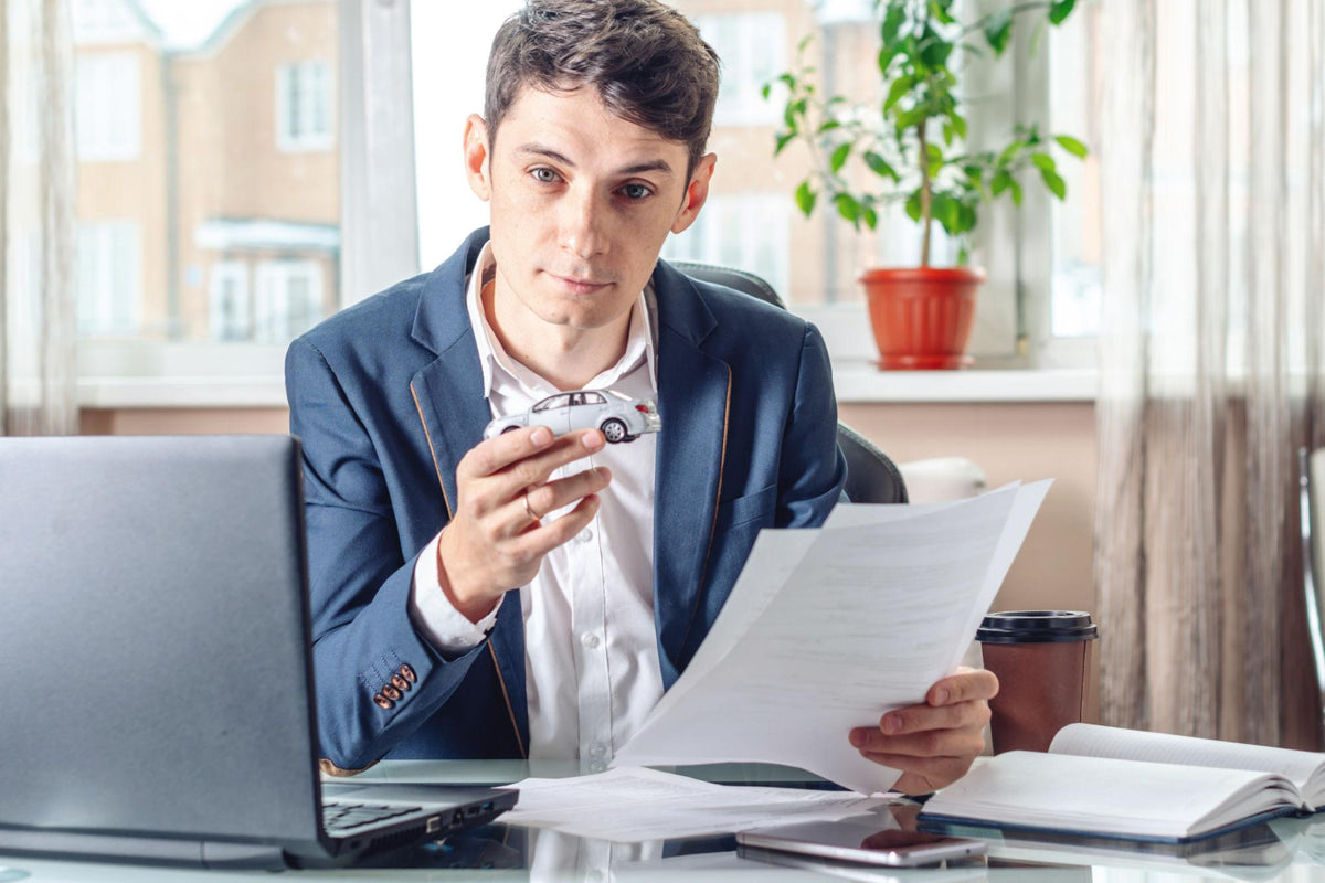 No Certificate of Conformity for Your Car? What to Do If the Manufacturer Won’t Issue It