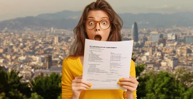 Incorrect COC Data: How to Correct Errors Without Starting Over