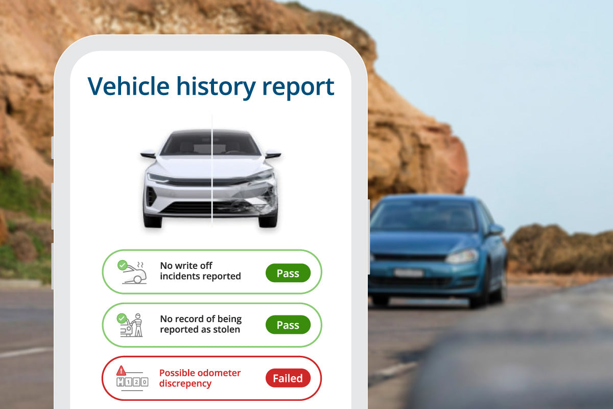 Achiziționarea unei mașini second-hand în 2026: De ce un raport VIN nu mai este opțional