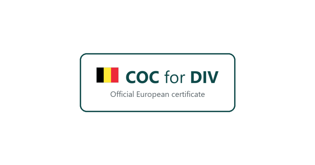 How to Register an Imported Car in Belgium: DIV, COC & Fees (2026 Guide)