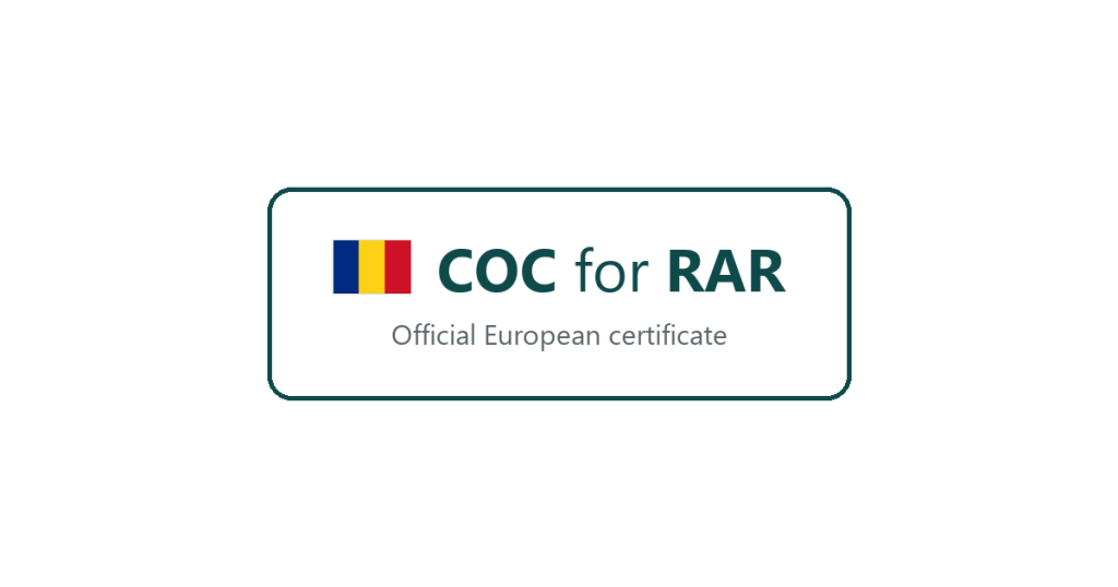 How to Register an Imported Car in Romania: RAR Requirements, COC & Fees (2026 Guide)