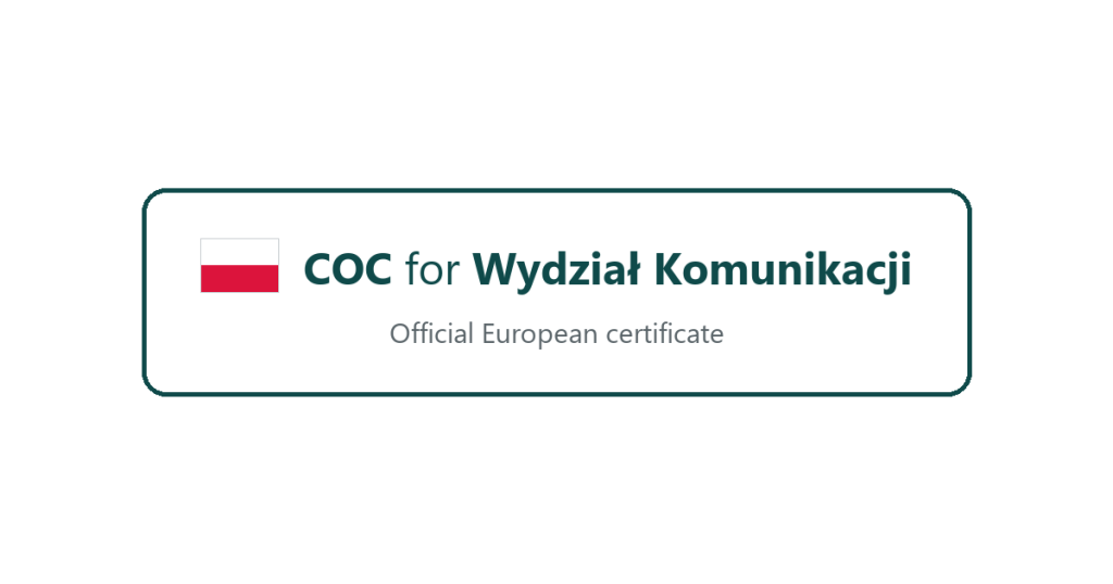 How to Register an Imported Car in Poland: Wydział Komunikacji, COC & Fees (2026 Guide)