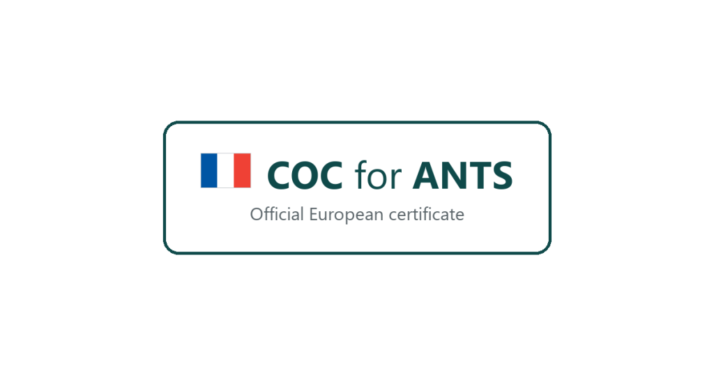 How to Register an Imported Car in France: ANTS, COC & Fees (2026 Guide)