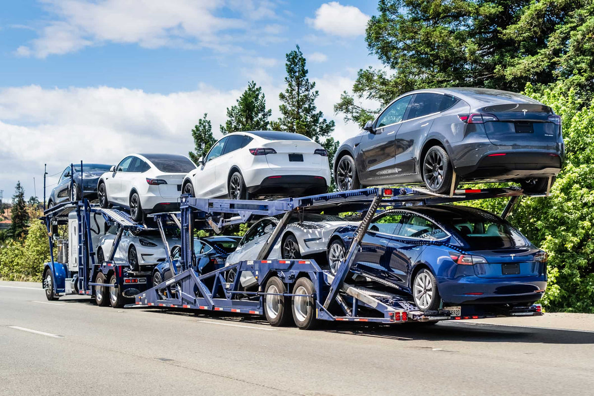 How much does it cost to import a car in 2026? A Hidden Fees Checklist
