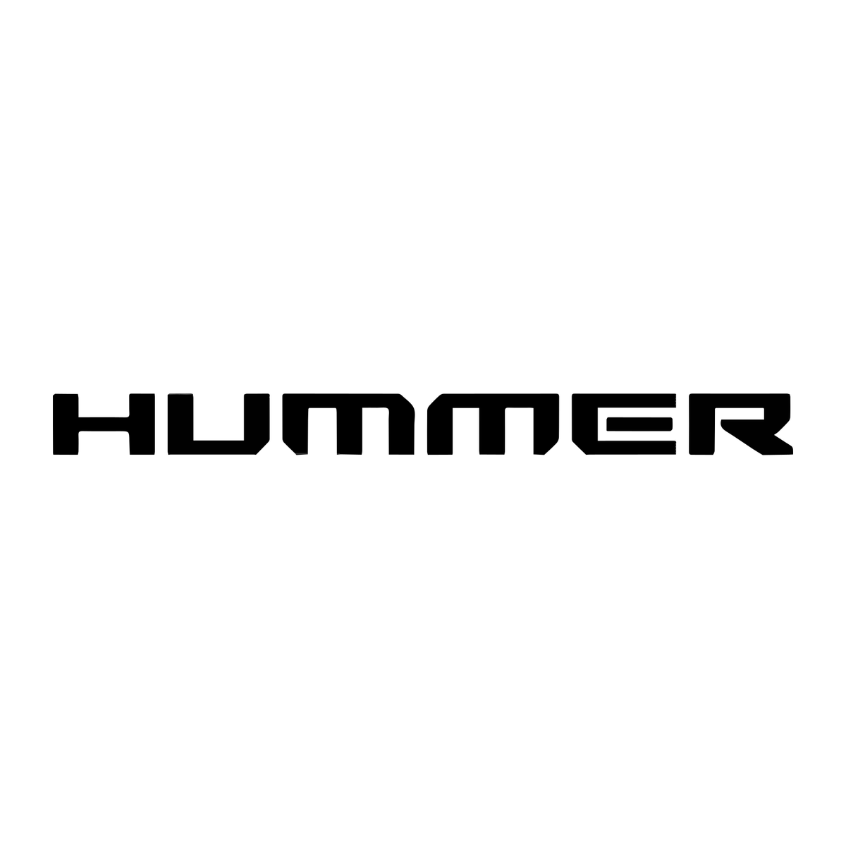 CoC HUMMER — auto-coc.eu